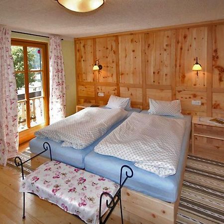 Gasthof Dorfschenke Stall Екстериор снимка