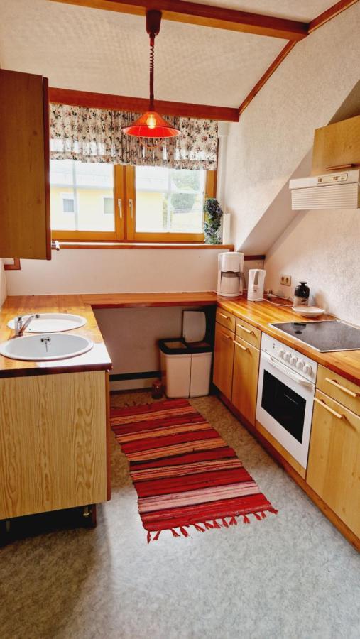 Gasthof Dorfschenke Stall Екстериор снимка