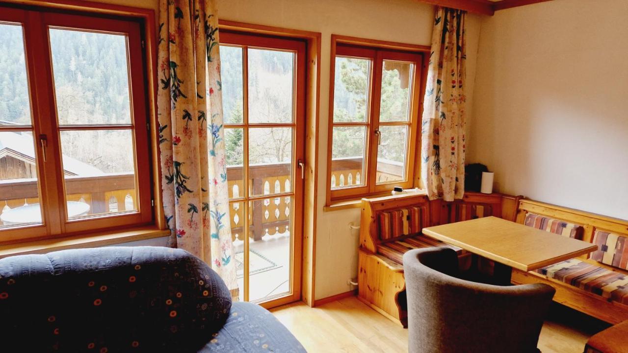 Gasthof Dorfschenke Stall Екстериор снимка
