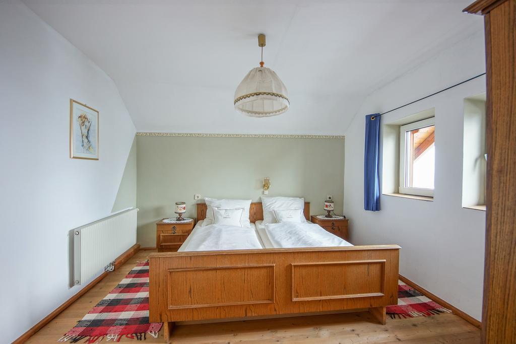 Gasthof Dorfschenke Stall Екстериор снимка