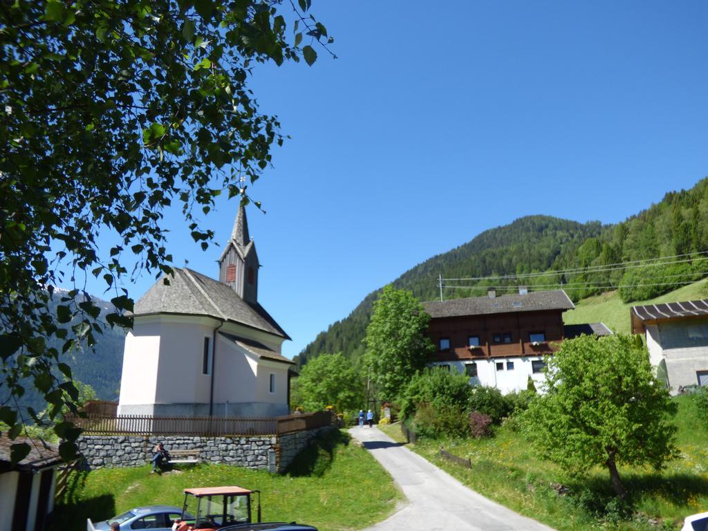 Gasthof Dorfschenke Stall Екстериор снимка