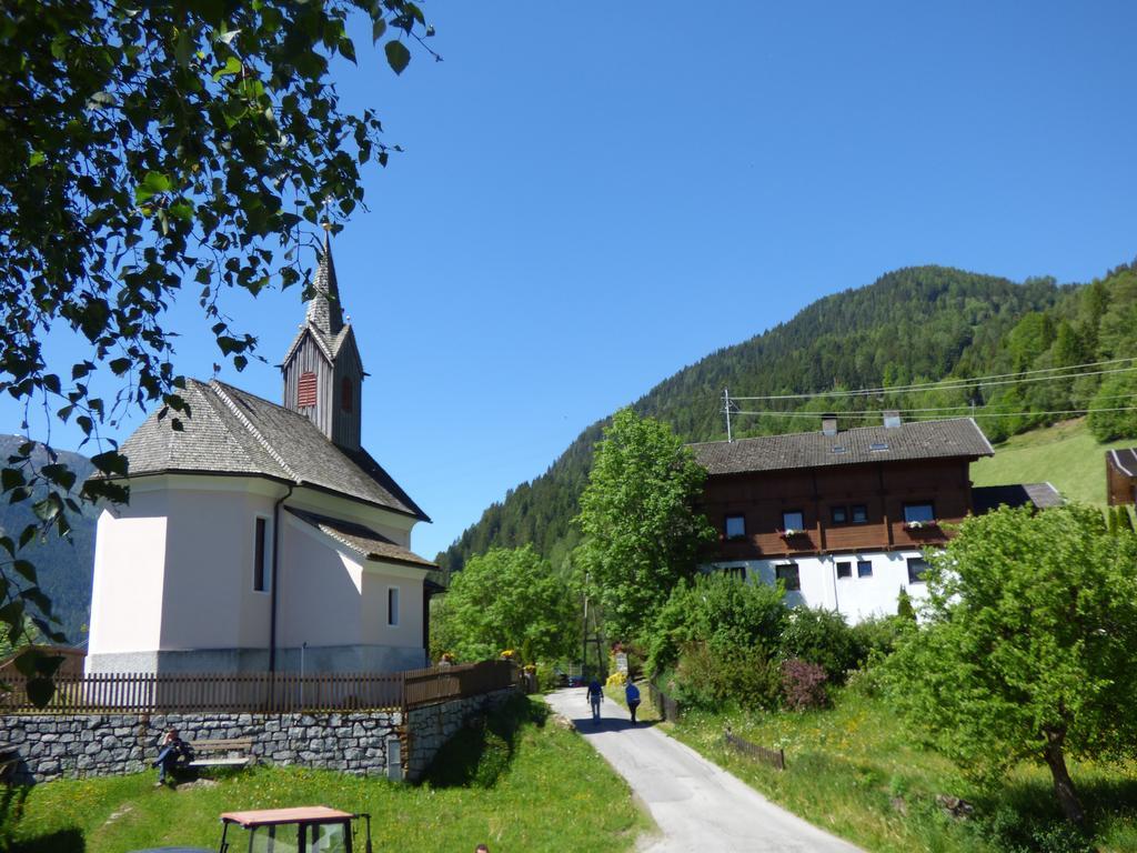 Gasthof Dorfschenke Stall Екстериор снимка