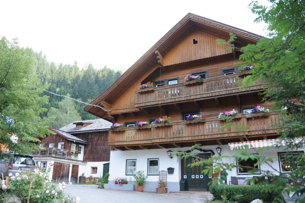 Gasthof Dorfschenke Stall Стая снимка