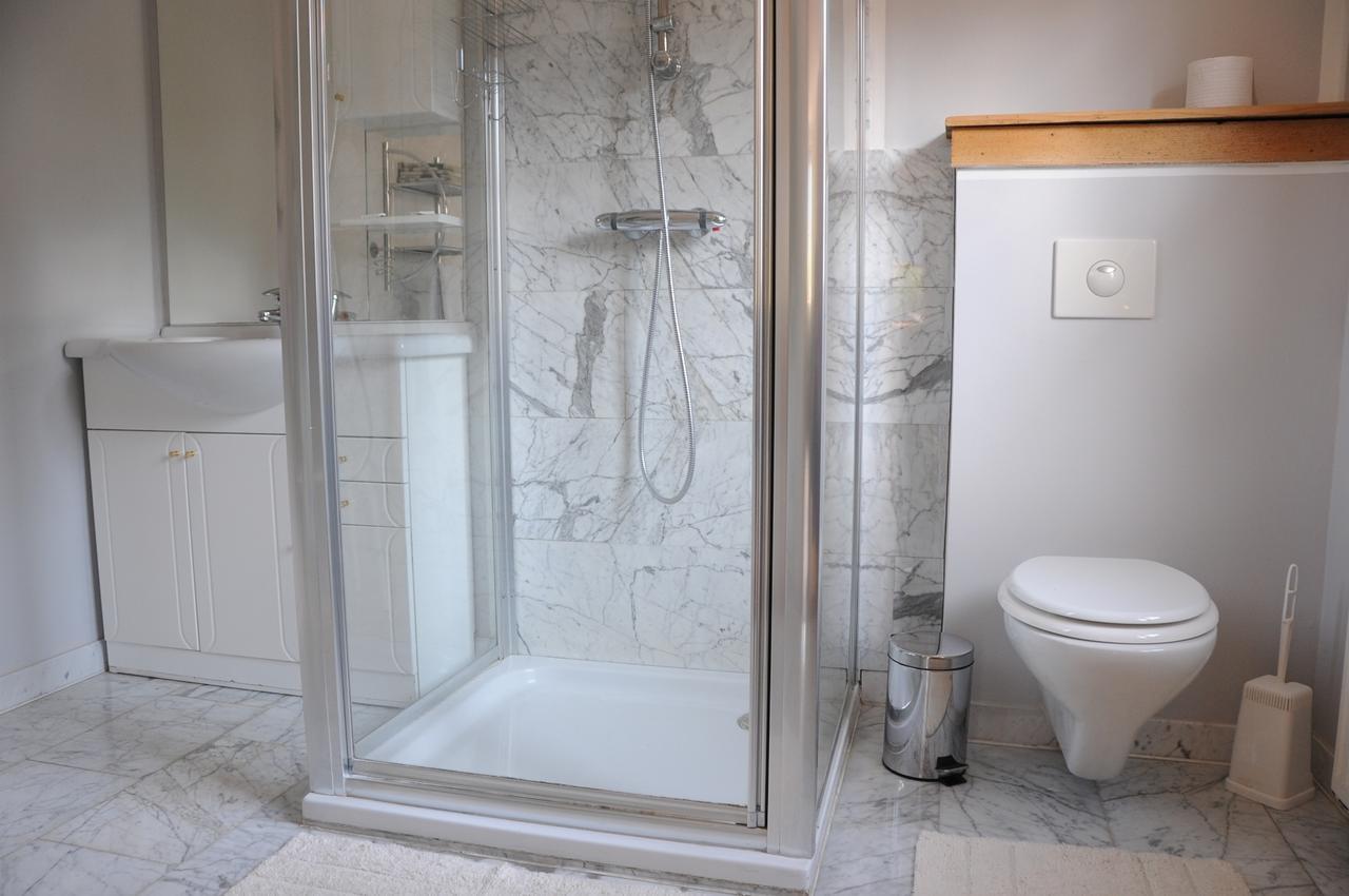 Gasthof Dorfschenke Stall Екстериор снимка